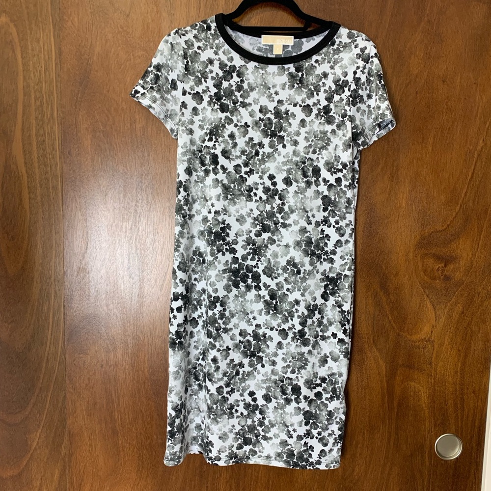 Michael Kors Shirt Dress